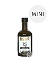 Boar Gin Blackforest Premium Dry Gin Miniatur / 43 % Vol. / 0,05 Liter-Flasche