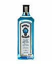 Bombay Sapphire Gin 47 Distilled London Dry Gin / 47 % Vol. / 1,0 Liter-Flasche