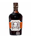 Rum: Botucal Mantuano / 40 % Vol. / 0,7 Liter-Flasche