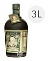 Botucal Reserva Exclusiva Rum / 40 % Vol. / 3,0 Liter-Flasche