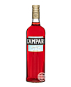 Campari Bitter / 25 % Vol. / 1,0 Liter-Flasche