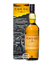 Caol Ila 18 Jahre Single Malt Islay Whisky / 43 % Vol. / 0,7 Liter-Flasche