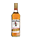 Captain Morgan Original Spiced Gold / 35 % Vol. / 0,7 Liter-Flasche