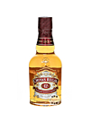 Chivas Regal 12 Jahre Blended Scotch Whisky / 40 % Vol. / 0,35 Liter-Flasche