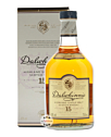 Dalwhinnie 15 Jahre Highland Single Malt Scotch Whisky / 43 % vol / 0,7 Liter-Flasche in Geschenkbox