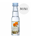 Dolomiti: Marillen Edelbrand / 40% Vol. / 0,02 Liter - Flasche