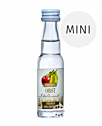 Dolomiti: Obst Edelbrand / 40 % Vol. / 0,02 Liter - Flasche