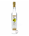 Dolomiti: Williams-Birnen Edelbrand / 40 % Vol. / 0,5 Liter - Flasche