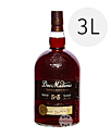 Dos Maderas: 5 + 5 PX Triple Aged Rum / 40 % Vol. / 3,0 Liter-Flasche