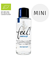 Feel! Munich Dry Gin Bio Mini / 47 % Vol. / 0,1 Liter-Flasche