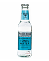 Fever-Tree Mediterranean Tonic Water / 0 % Vol. / 0,2 Liter-Flasche inkl. 0,15 € Pfand