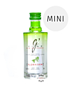 G’Vine Floraison Gin Miniatur / 40 % Vol. / 0,05 Liter-Flasche