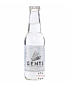 Gents Swiss Roots Tonic Water / 0 % Vol. / 0,2 Liter-Flasche inkl. 0,15€ Pfand