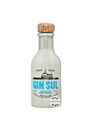 Gin Sul Dry Gin Mini / 43 % vol / 0,05 Liter-Flasche