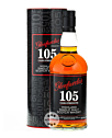 Glenfarclas 105 Cask Strength Highland Single Malt Scotch Whisky / 60 % vol / 0,7 Liter in Geschenkdose