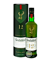 Glenfiddich 12 Jahre Single Malt Scotch Whisky / 40 % Vol. / 0,7 Liter in Geschenkbox