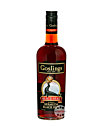 Goslings Black Seal Bermuda Black Rum 80 Proof / 40 % vol / 0,7 Liter-Flasche