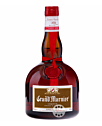 Grand Marnier Cordon Rouge Liqueur / 40 % Vol. / 0,7 Liter-Flasche