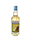 Grasovka Bisongrass Vodka / 38 % Vol./ 0,5 Liter-Flasche