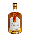 Guglhof: Alter Obst Brand - Jahrgangsbrand / 40% Vol. / 0,7 Liter - Flasche 