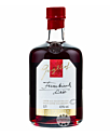 Guglhof Feuerkirsch Likör / 43 % Vol. / 0,7 Liter-Flasche