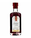 Guglhof Weichsel Likör - Sauerkirschlikör / 26 % Vol. / 0,35 Liter-Flasche