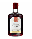 Guglhof Weichsel Likör - Sauerkirschlikör / 26 % Vol. / 0,7 Liter-Flasche