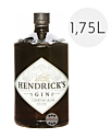 Hendricks Gin / 44 % Vol. / 1,75 Liter-Flasche