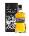 Highland Park 12 Jahre Single Malt Scotch Whisky / 40 % Vol. / 0,7 Liter-Flasche in Geschenkpackung