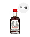 Hirschrudel Kräuterlikör Mini 5cl / 35 % Vol. / 0,05 Liter-Flasche