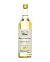 Hauser Tradition Williams-Birnen-Schnaps mit Bienenhonig / 35 % Vol. / 1,0 Liter-Flasche