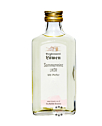 Löwen Sommerminz Likör mit Pfeffer / 30 % Vol. / 0,2 Liter-Flasche