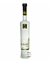 Lantenhammer Rote Williams Birnenbrand unfiltriert / 42 % vol. / 0,5 Liter-Flasche