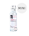 Scheibel Ginie Tropical Likör Mini / 35 % Vol. / 0,02 Liter-Flasche