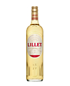 Lillet Blanc Aperitif aus Frankreich / 17 % vol / 0,75 Liter-Flasche