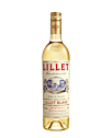 Lillet Blanc Aperitif aus Frankreich / 17 % Vol. / 0,75 Liter-Flasche