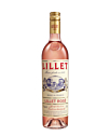 Lillet Rosé Aperitif aus Frankreich / 17 % Vol. / 0,75 Liter-Flasche