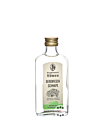 Löwen: Bergwiesen Schnaps / 40 % vol / 0,2 Liter - Flasche