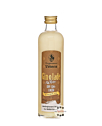 Löwen Gin-o-lade White Schokoladenlikör / 18 % vol / 0,35 Liter-Flasche
