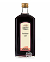 Löwen: Heidelbeerlikör / 25% Vol. / 0,5 Liter - Flasche