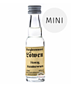 Löwen: Honig Meisterwurz / 40% Vol. / 0,02 Liter - Flasche