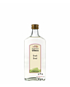 Löwen: Kirsch Brand / 42% Vol. / 0,2 Liter - Flasche