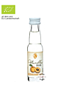 Löwen Marillenbrand Bio Mini / 40 % vol / 0,02 Liter-Flasche