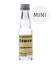 Löwen: Meisterwurz / 42% Vol. / 0,02 Liter - Flasche