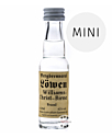 Löwen: Williams Christ-Birnen Brand / 42% Vol. / 0,02 Liter - Flasche