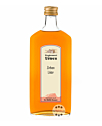 Löwen: Zirben-Likör / 25% Vol. / 0,5 Liter - Flasche