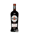 Martini Rosso roter Martini aus Turin / 14,4 % Vol. / 1,0 Liter-Flasche