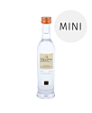 Marzadro: Grappa La Trentina Tradizionale / 41 % Vol. / 0,04 Liter-Flasche