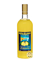 Marzadro: Limoncino Zitronenlikör „Riviera dei Limoni“ Limoncello / 30 % Vol. / 1,0 Liter-Flasche