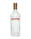 Marzadro: Bellabomba Bombardino Eierlikör mit Rum / 17 % Vol. / 1,0 Liter-Flasche